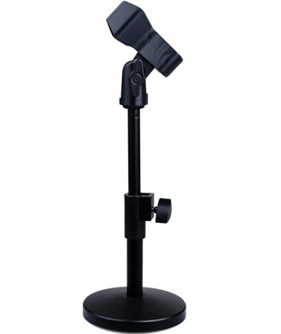 座檯桌式 伸縮升降 咪架 MIC STAND 話筒架 彈簧咪夾扣款